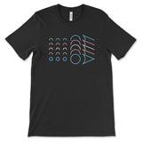 LRR Trans Pride Tee