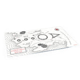 Middle LRRth Playmat