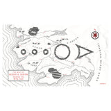 Middle LRRth Playmat