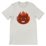 [Vault] Lava Bear Tee