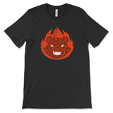 [Vault] Lava Bear Tee