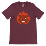[Vault] Lava Bear Tee