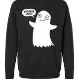 [Vault] Maximum Spoop Crewneck