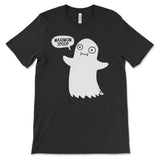 [Vault] Maximum Spoop Tee