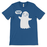 [Vault] Maximum Spoop Tee