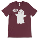 [Vault] Maximum Spoop Tee