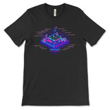 [Vault] Ringside Damage Modifiers Tee