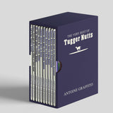 Tugger Nutts Notebook Set