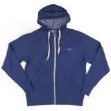 LoadingReadyRun Logo 2.0 Unisex Zip Hoodie