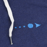 LoadingReadyRun Logo 2.0 Unisex Zip Hoodie