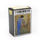 Jace & Vraska "The Kiss" - 100 Sleeve Set