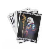 Urza Ducreux - 100 Sleeve Set