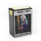 Urza Ducreux - 100 Sleeve Set