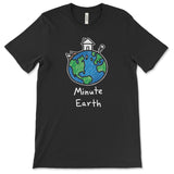 MinuteEarth Logo Shirt