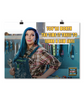 Poster of woman with blue hair (Mercury) holding a wrench in her workshop looking up at the phrase, "You're worth the time it takes to learn a new skill" which is written in a bold yellow font. The Trans Handy Ma'am logo is in the lower right corner.