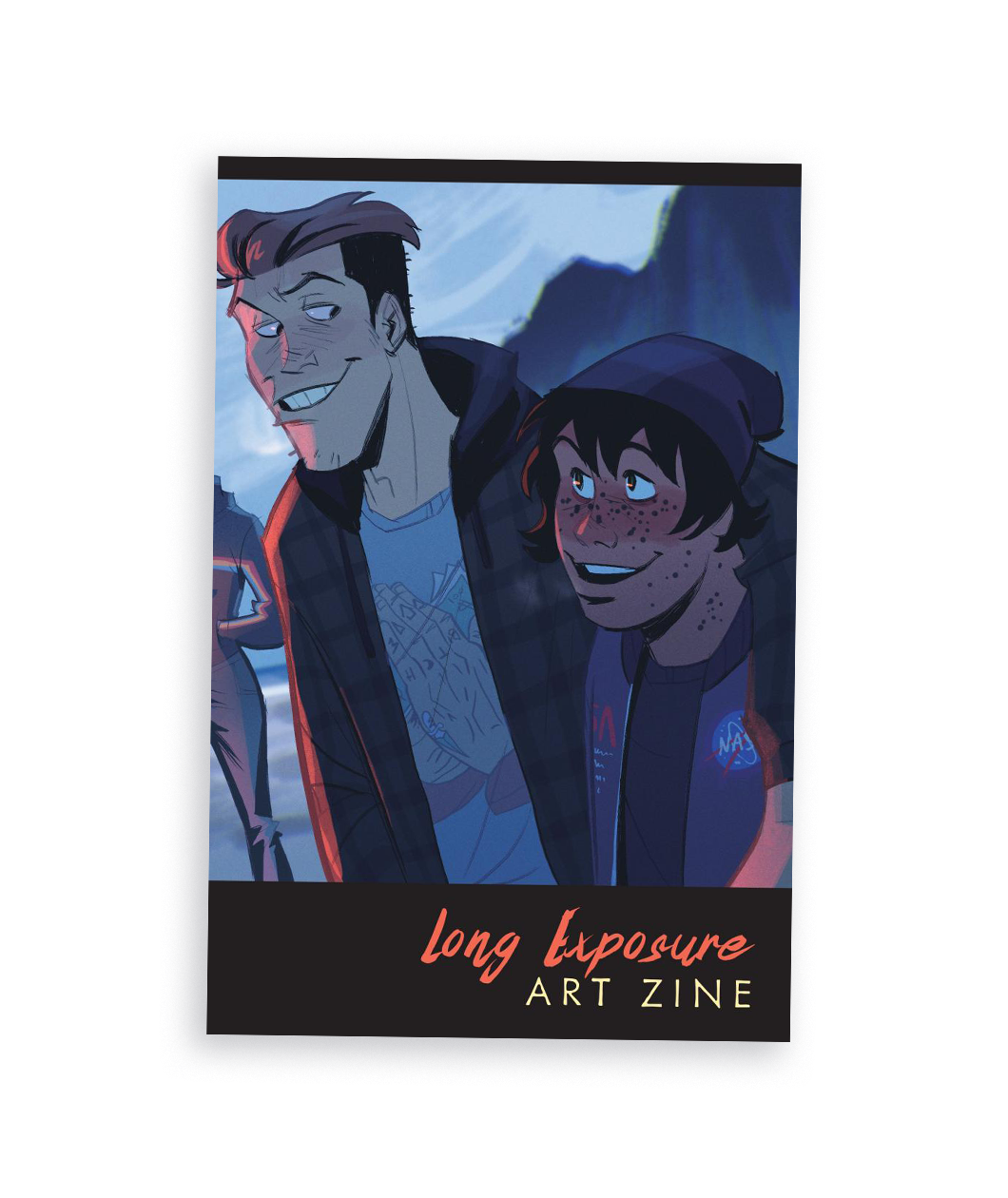 Long Exposure Bundle (Hardcover)