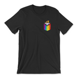 Earthling Pride Tee