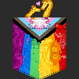 Earthling Pride Tee
