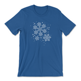 Snowflake Chemistry
