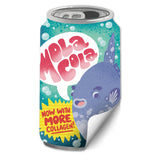 Mola Cola Sticker