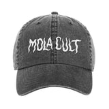 Mola Cult Cap