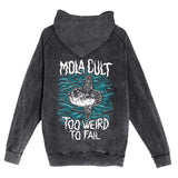 Mola Cult Hoodie