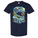 The Moons of Saturn Shirt