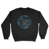 NileBlue Logo Crewneck