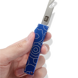 NileBlue OTF Bottle Opener