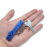 NileBlue OTF Bottle Opener