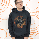 NileRed Logo Hoodie