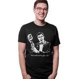 Extra Glue Shirt