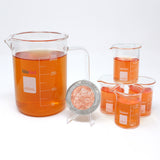 NileRed Glassware Bundle + Free Coin