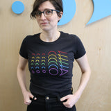 LRR Pride Tee