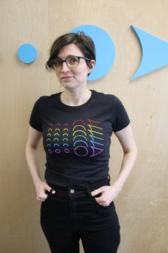 LRR Pride Tee