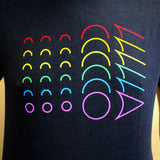 LRR Pride Tee