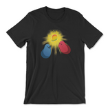 Blob Shirt (Black)