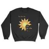 Eat the Sun Sweatshirt