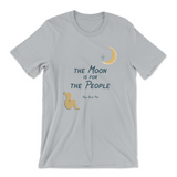 Moon T-Shirt