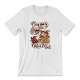 Think Positive shirt