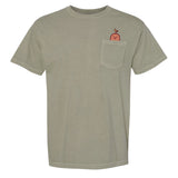 Focus Friend Pocket Tee