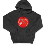 Survival By Any Means Hoodie