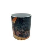 Lizard Fashion Mug