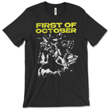 First of October '25 Shirt