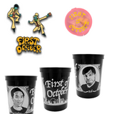 First of October FOO Sale Bundle 2