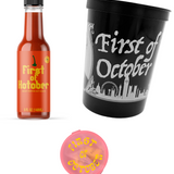 First of October FOO Sale Bundle 4