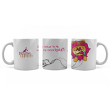 Eaten Toilet Mug