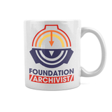 Archivist Mug