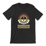 Archivist Tee (Black)
