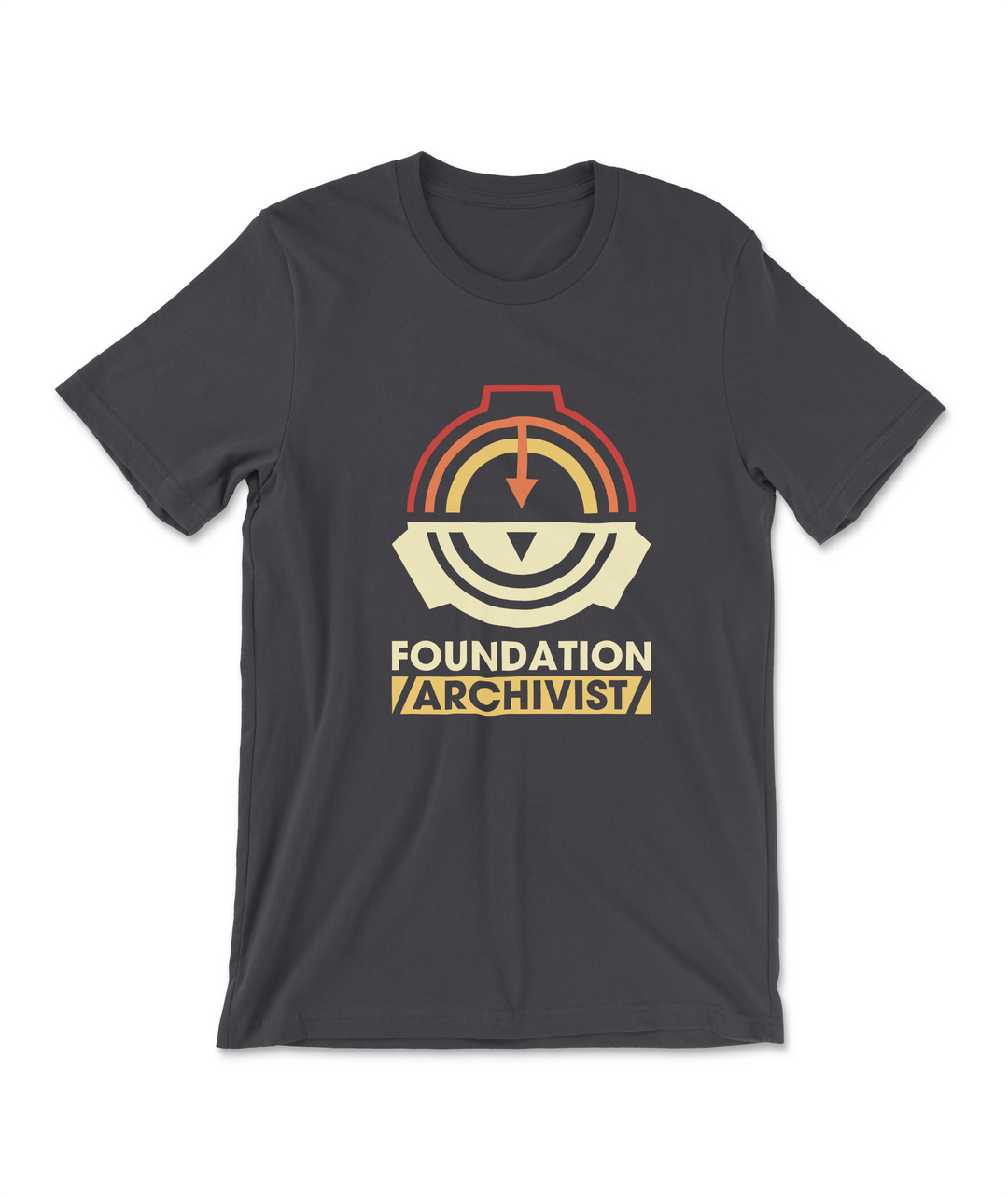 SCP Archives – DFTBA